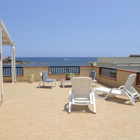 Marzamemi Vacanze Exterior photo