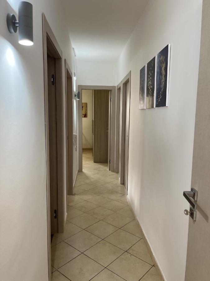 Marzamemi Vacanze Exterior photo