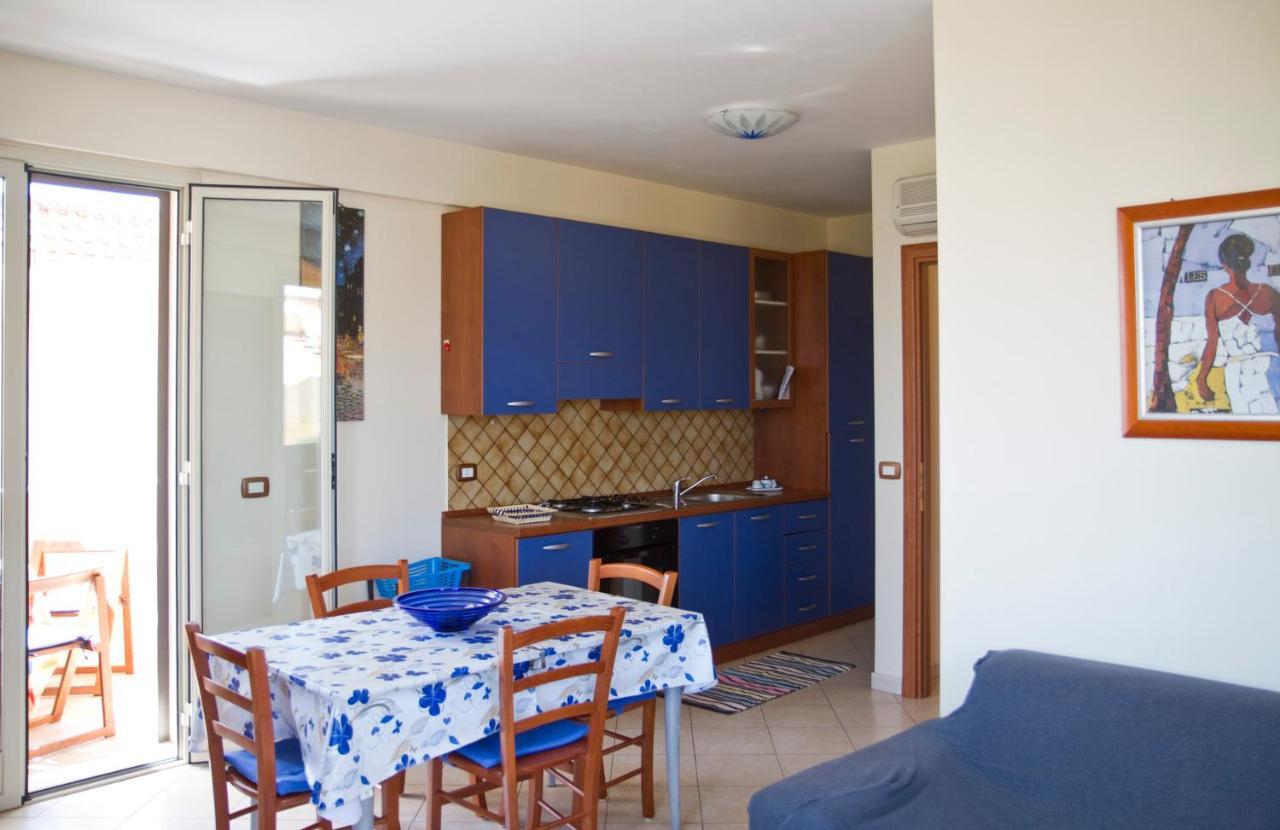 Marzamemi Vacanze Exterior photo