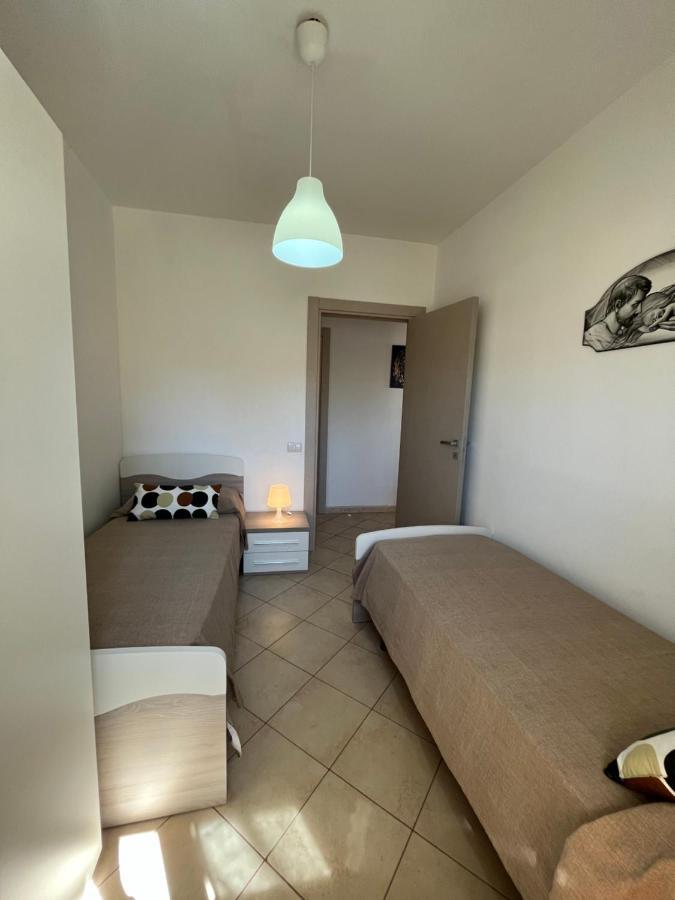 Marzamemi Vacanze Exterior photo