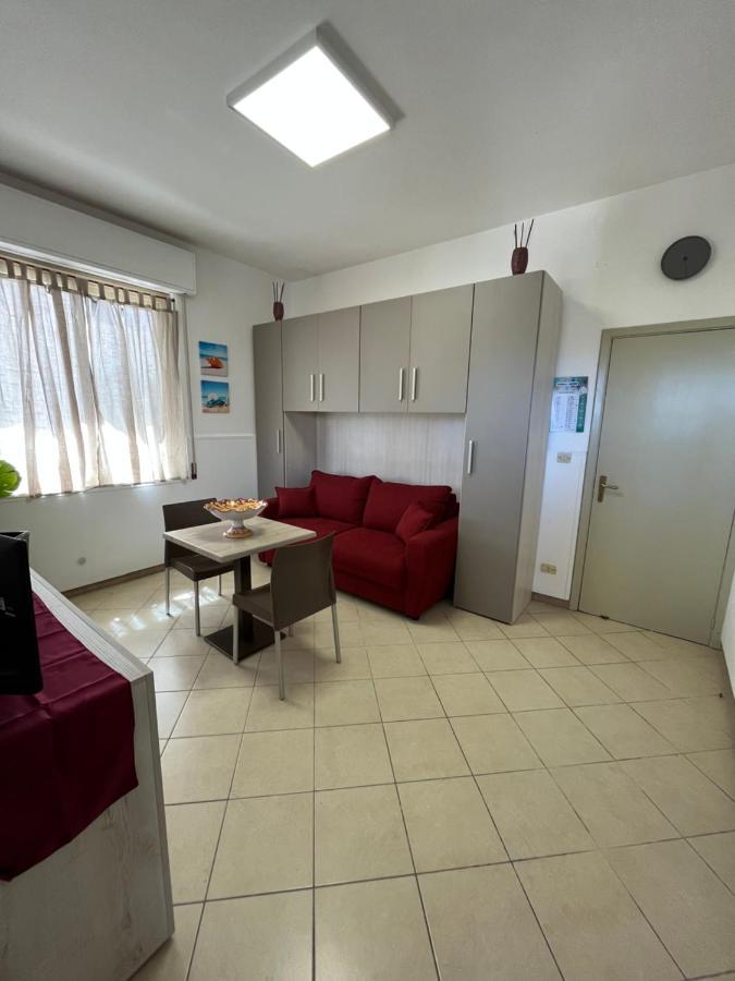 Marzamemi Vacanze Exterior photo