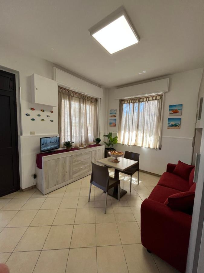 Marzamemi Vacanze Exterior photo