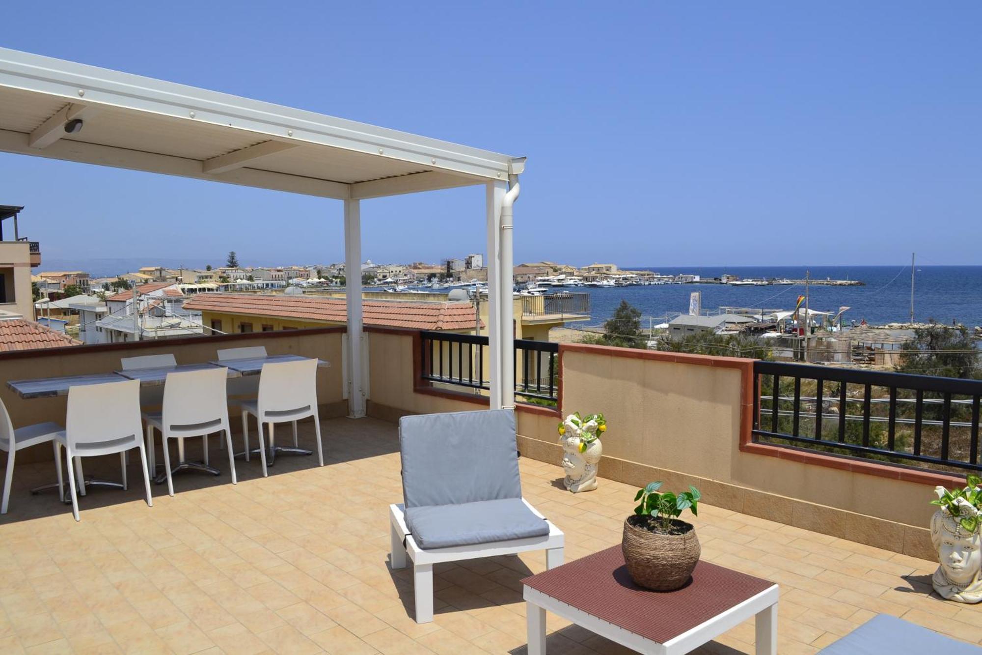 Marzamemi Vacanze Exterior photo